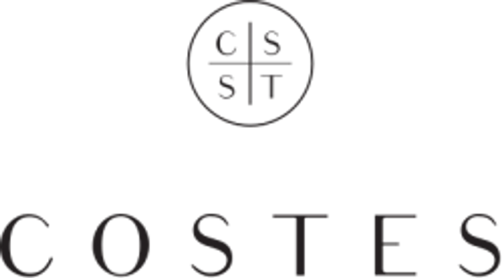 Costes Logo