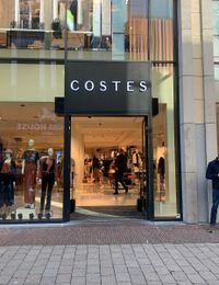 Costes Women