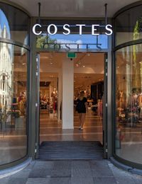 Costes Women