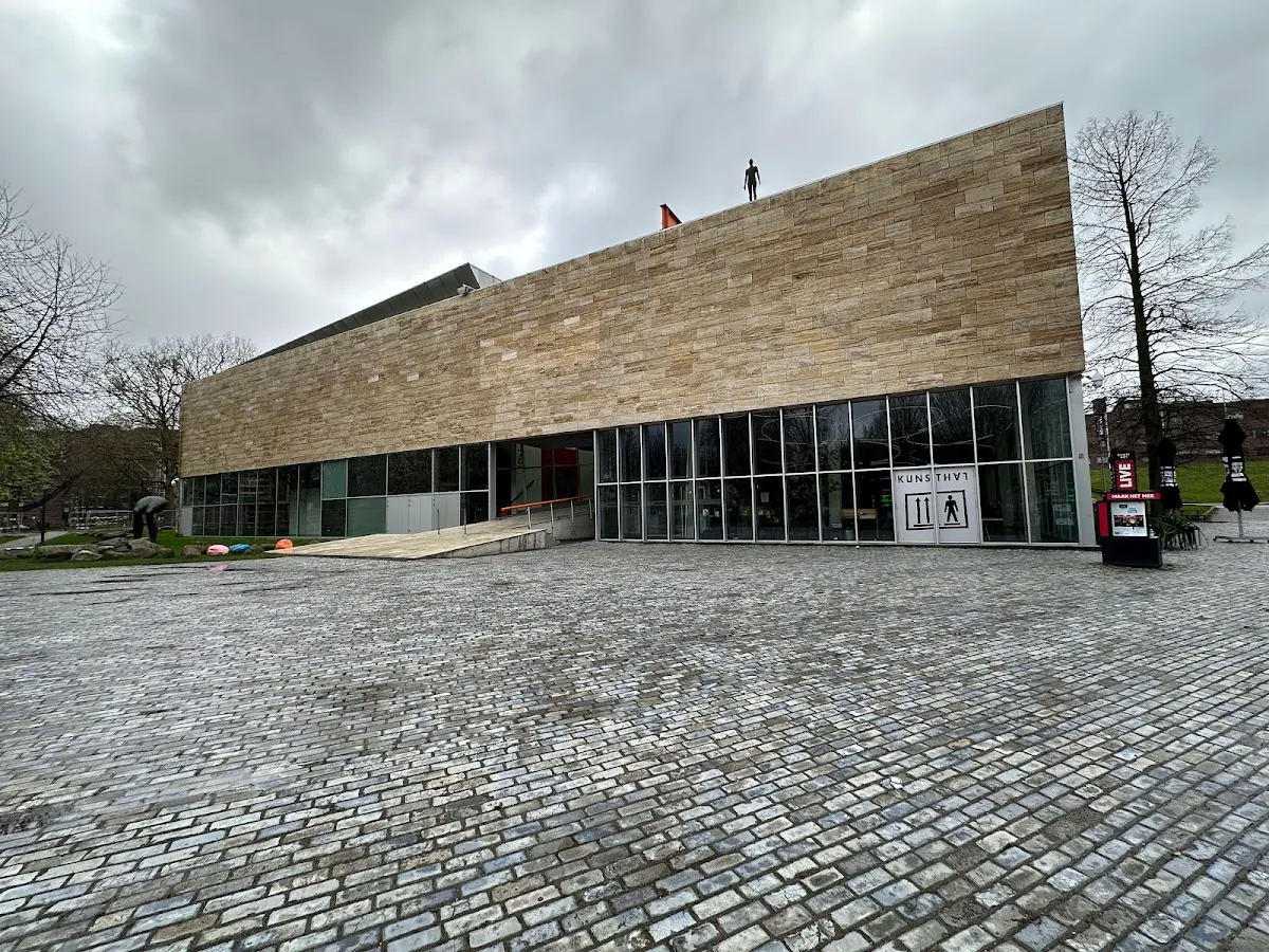 Kunsthal Rotterdam