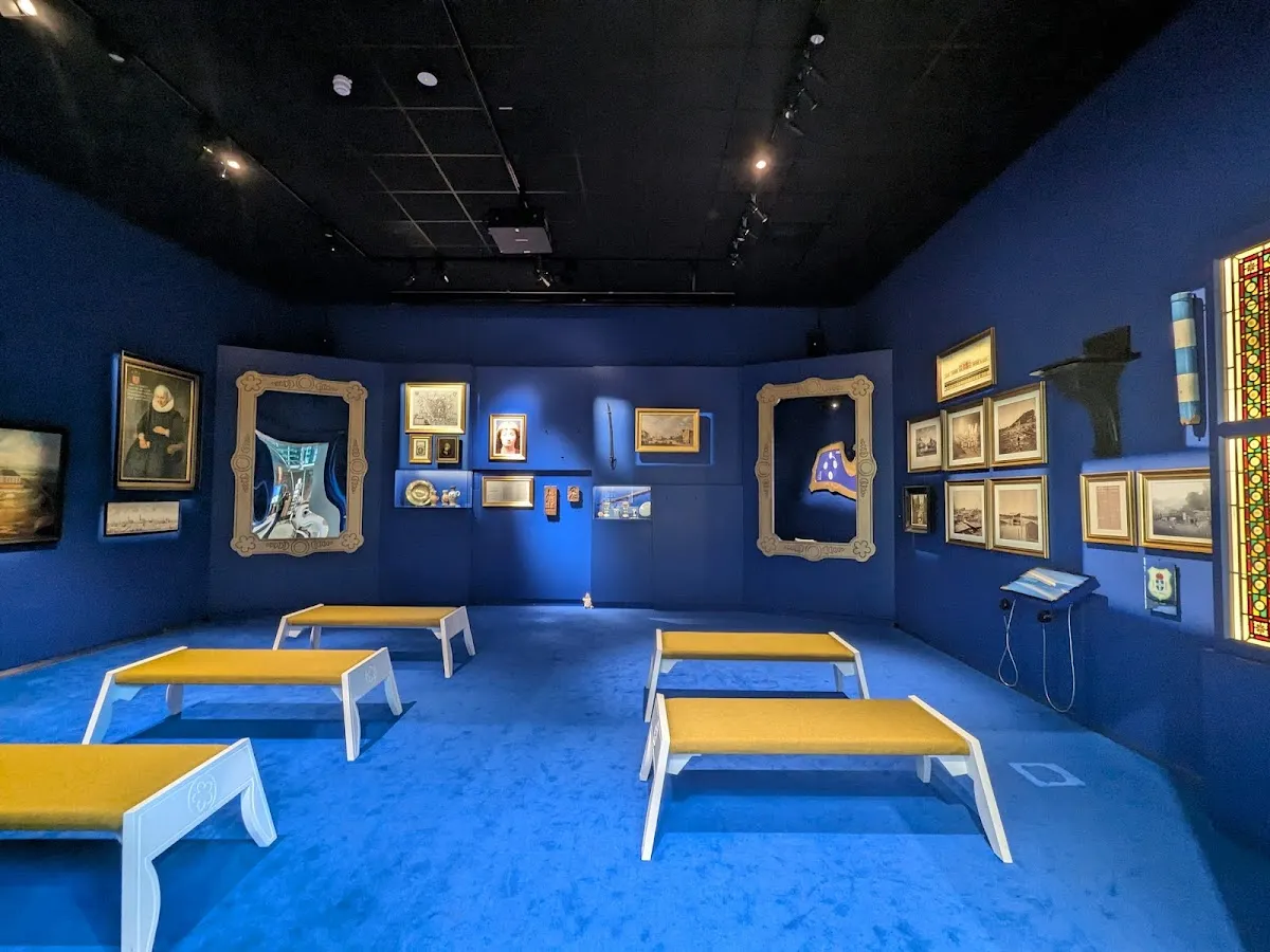 ANNO Stadsmuseum Zwolle