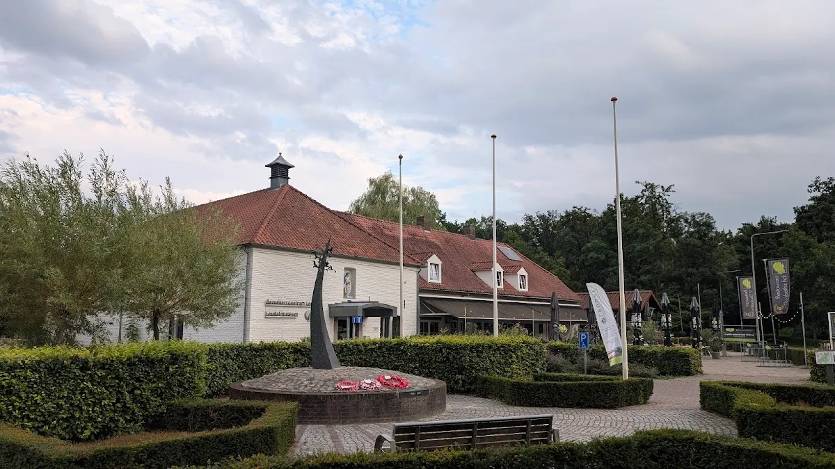 Bezoekerscentrum Leudal & Leudalmuseum