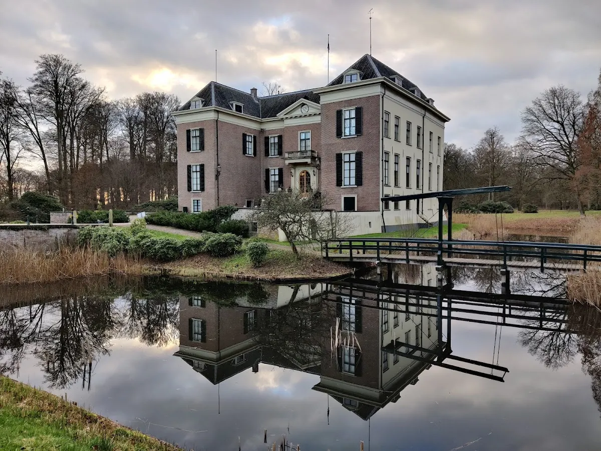 Museum Huis Doorn