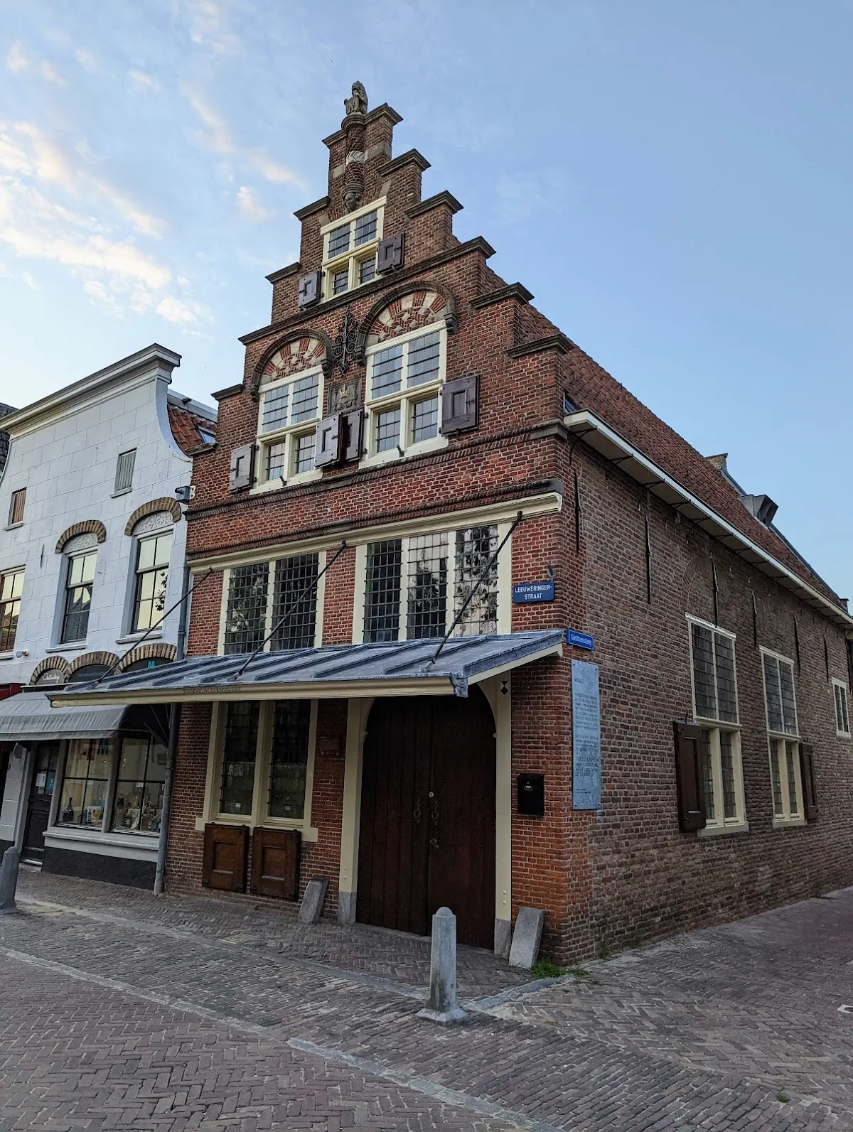 Museum De Heksenwaag