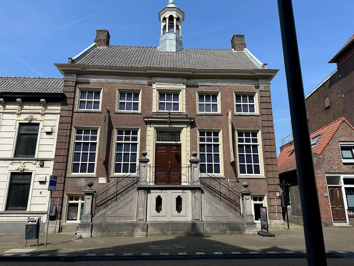 Stichting Nederlands Zouavenmuseum