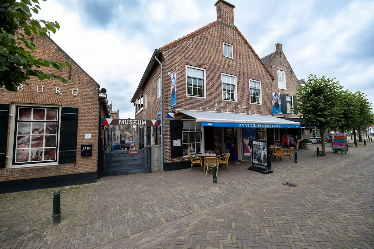 Museum Spakenburg