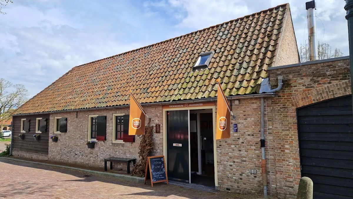 Touwmuseum Oudewater