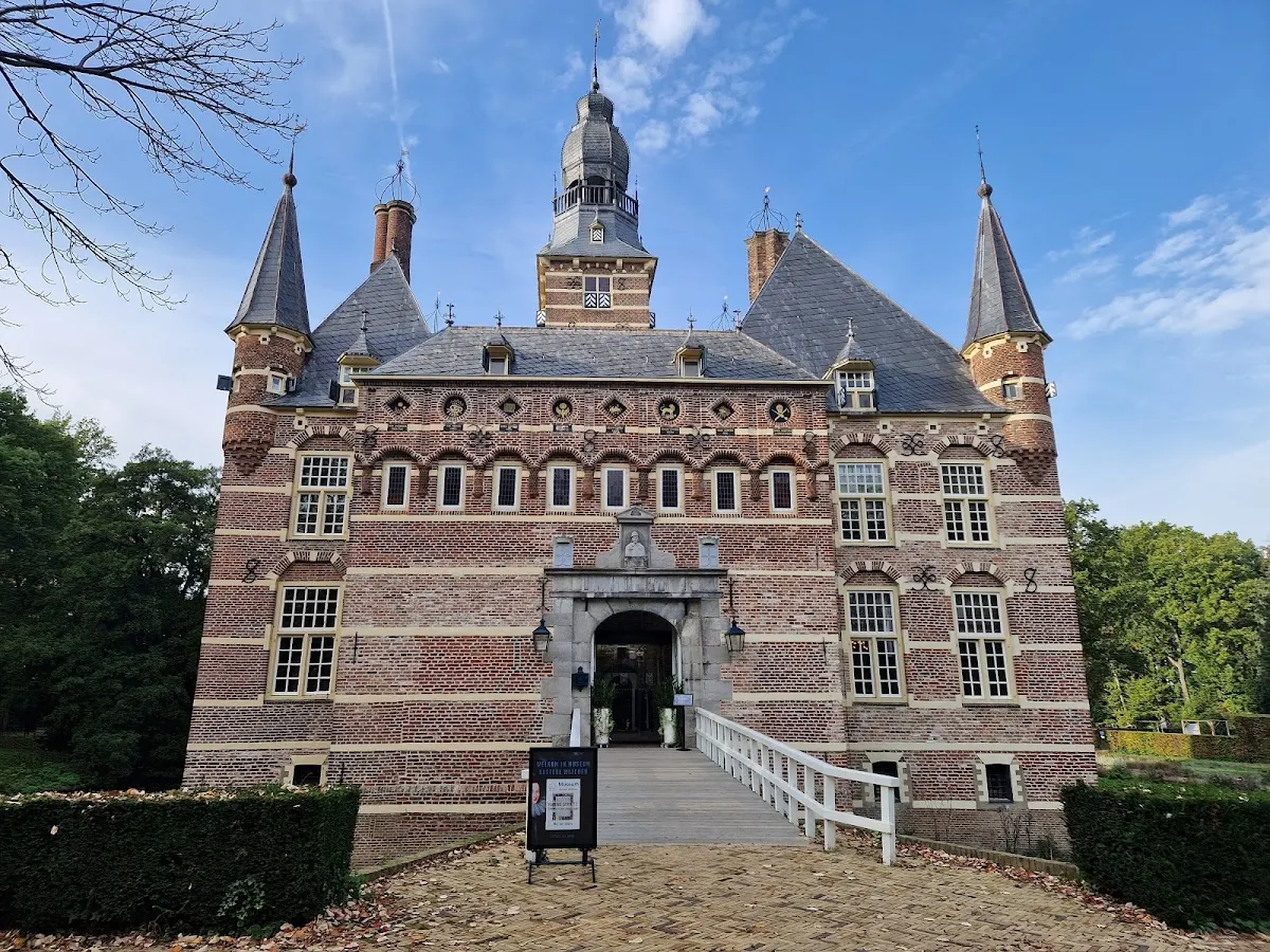 Stichting Museum Kasteel Wijchen