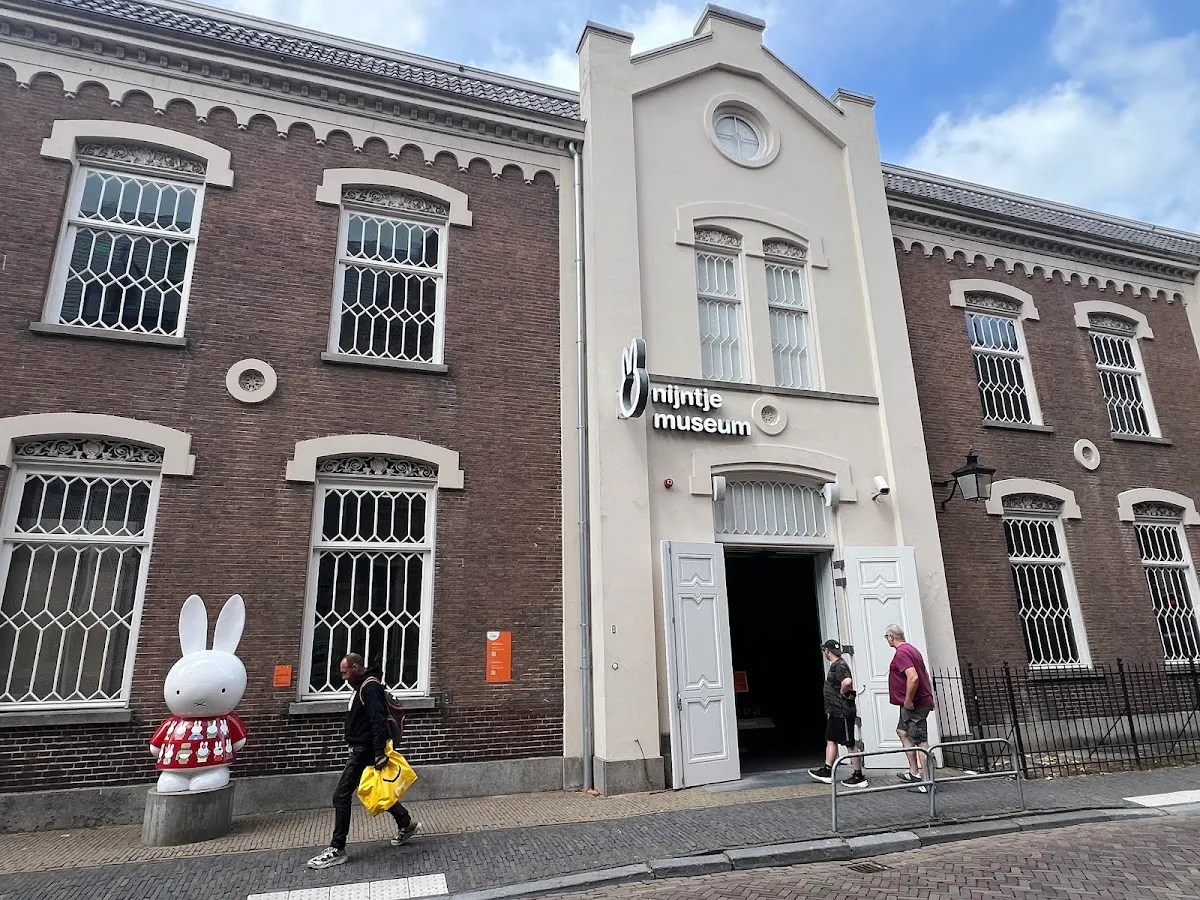 nijntje museum