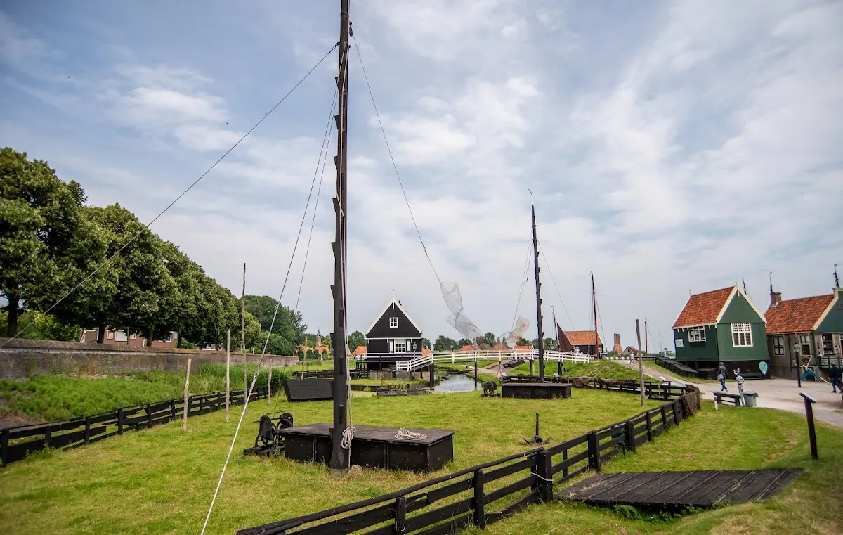 Zuiderzeemuseum