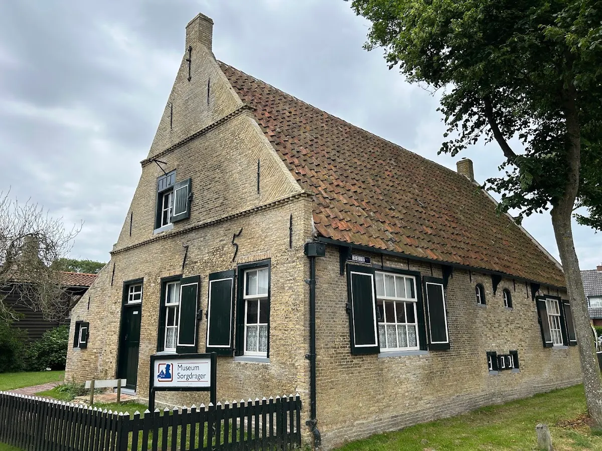 Cultuurhistorisch Museum Sorgdrager