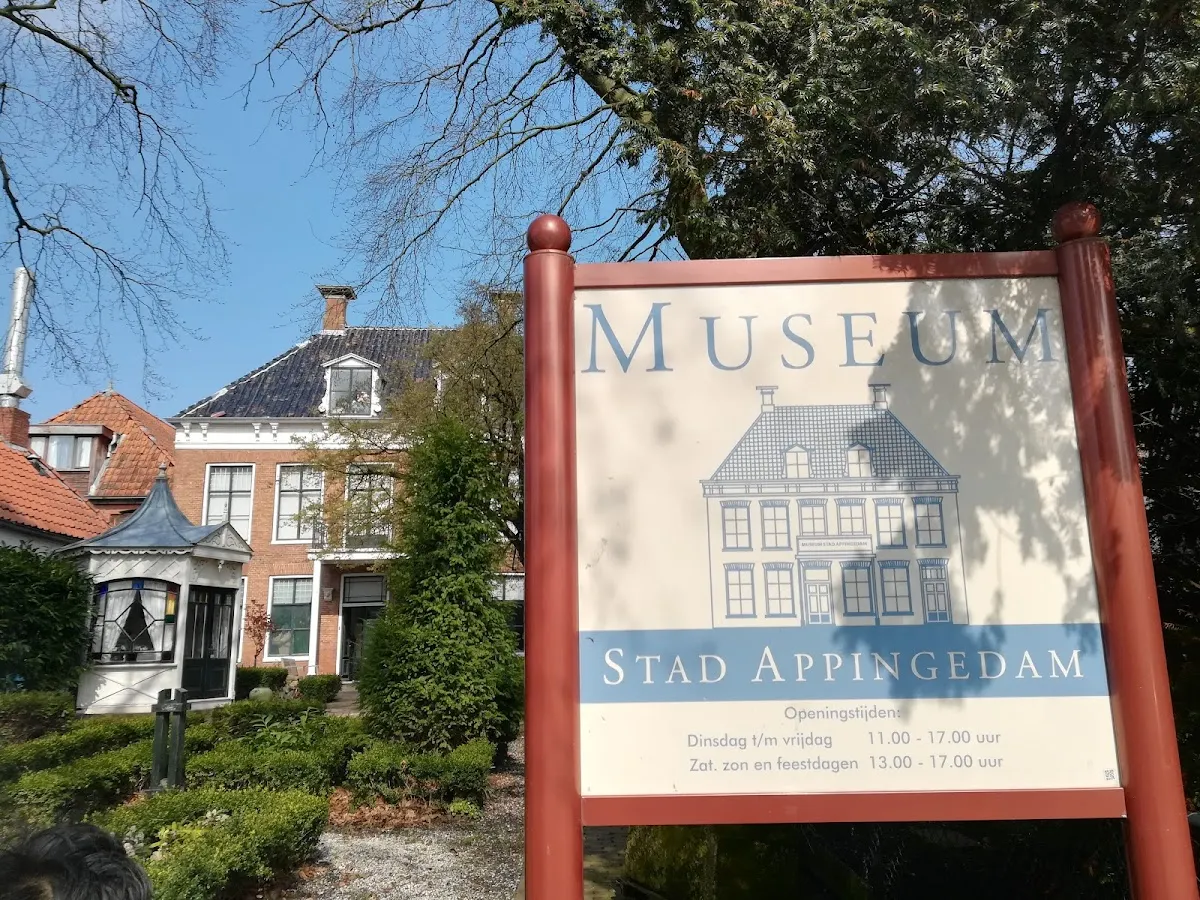 Museum Stad Appingedam