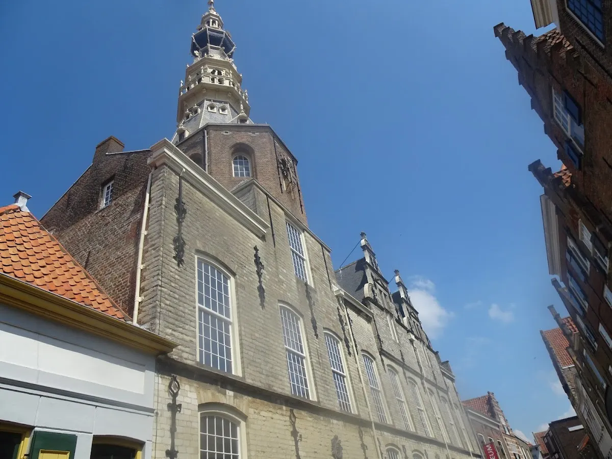 Stadhuismuseum Zierikzee