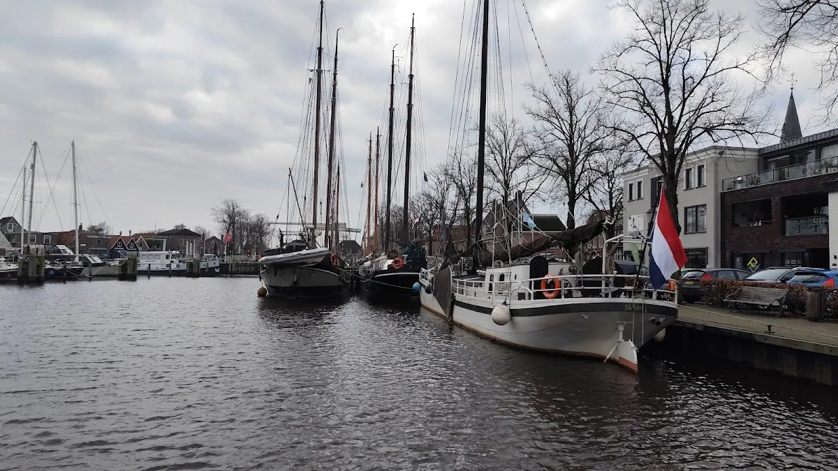 Stichting Schoonewelle