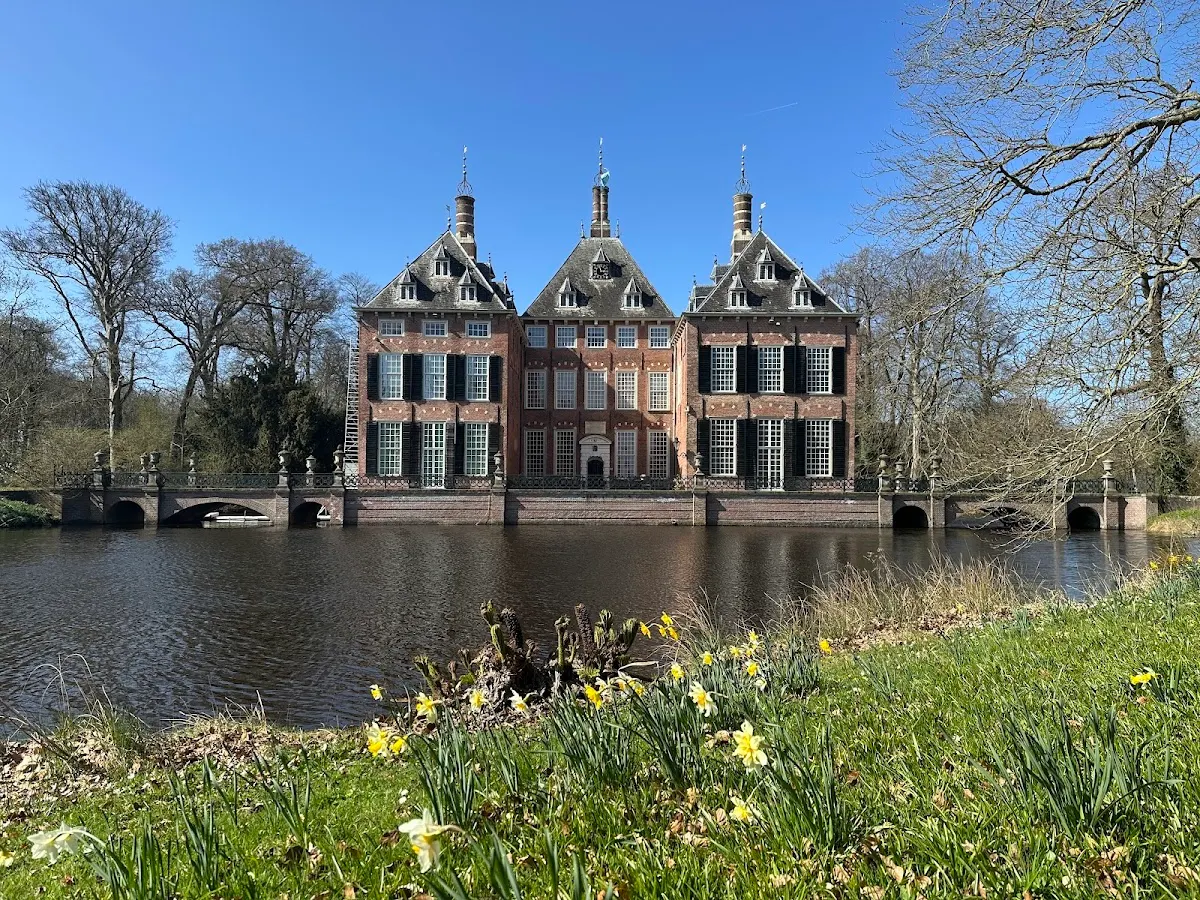 Kasteel Duivenvoorde
