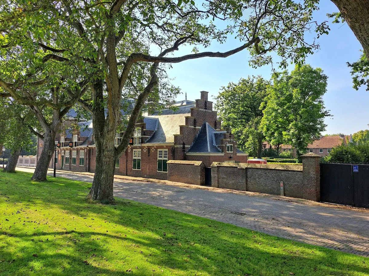 Burgerweeshuis Buren