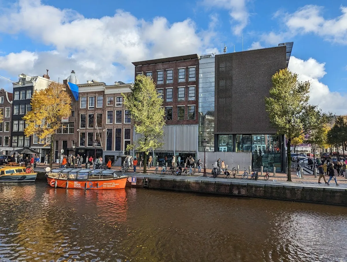 Anne Frank Huis