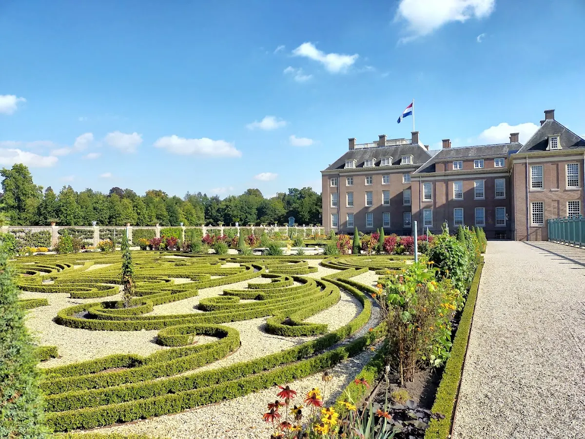 Paleis Het Loo