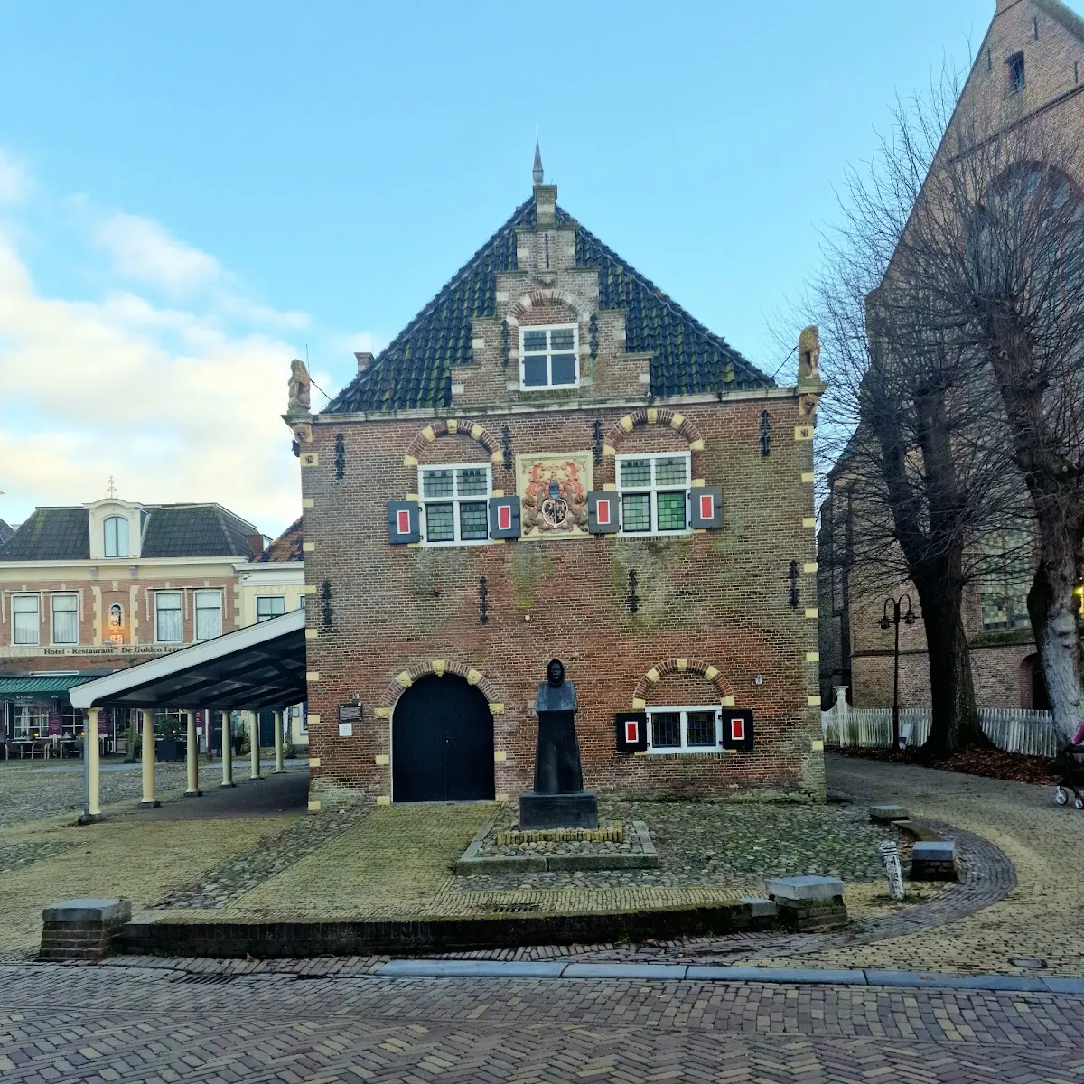 Museum Warkums Erfskip