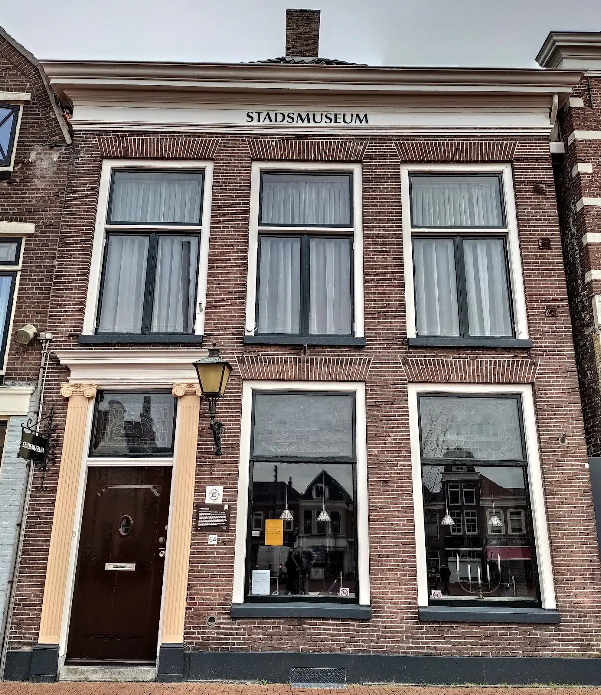 Stadsmuseum Steenwijk