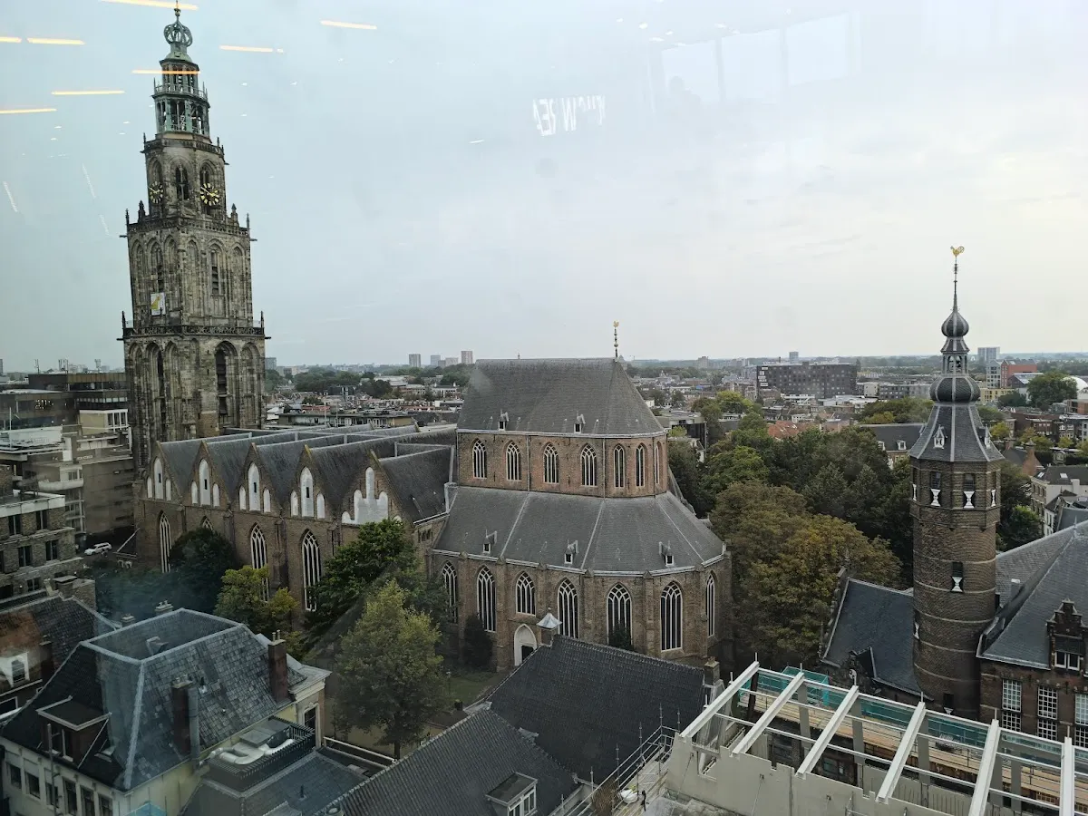 Forum Groningen