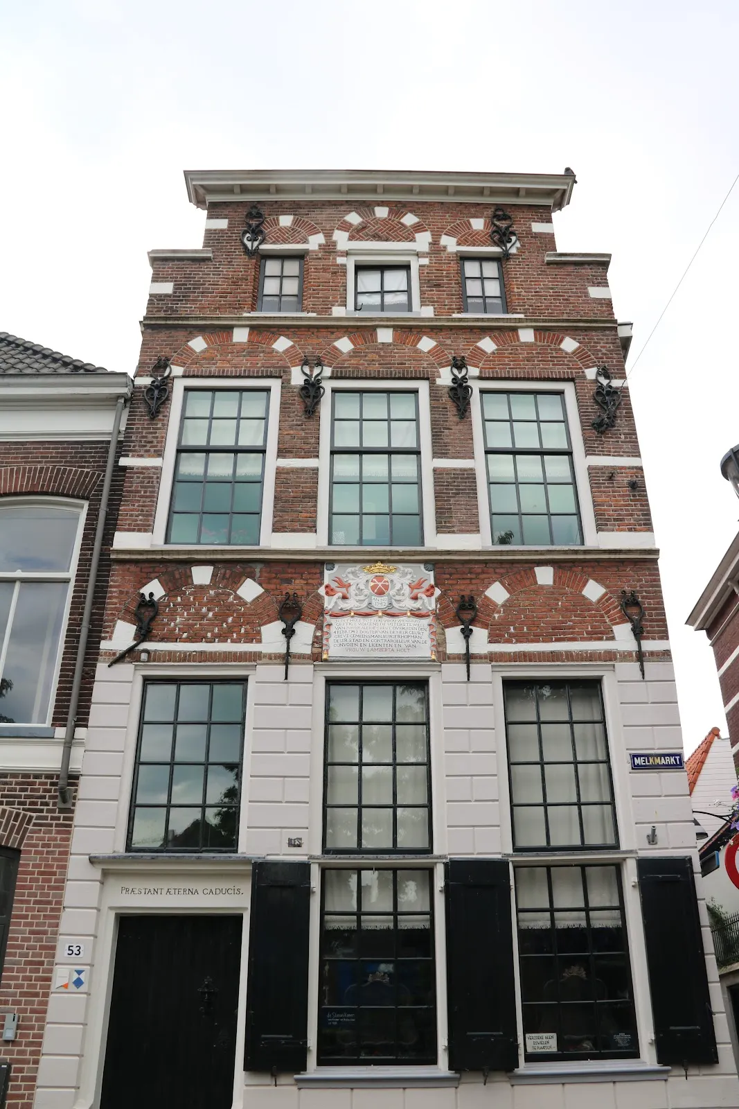 Het Vrouwenhuis