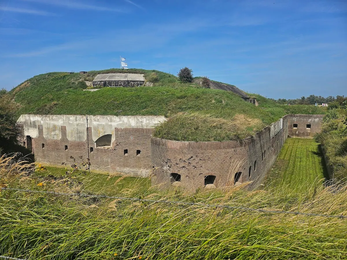Fort Pannerden