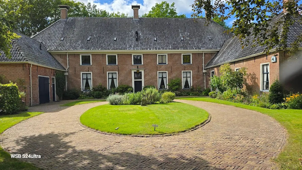 Museum Havezate Mensinge