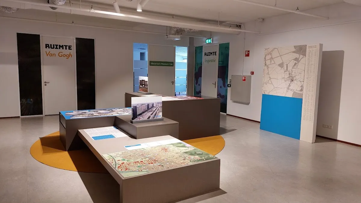 Historisch Museum Ede