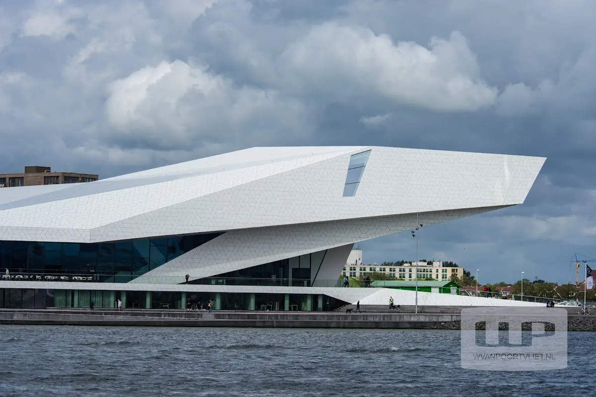 Eye Filmmuseum