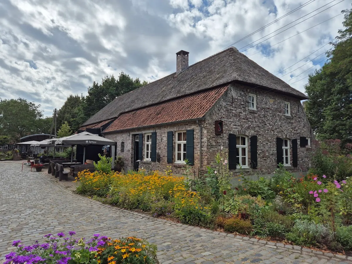 Openluchtmuseum Eynderhoof