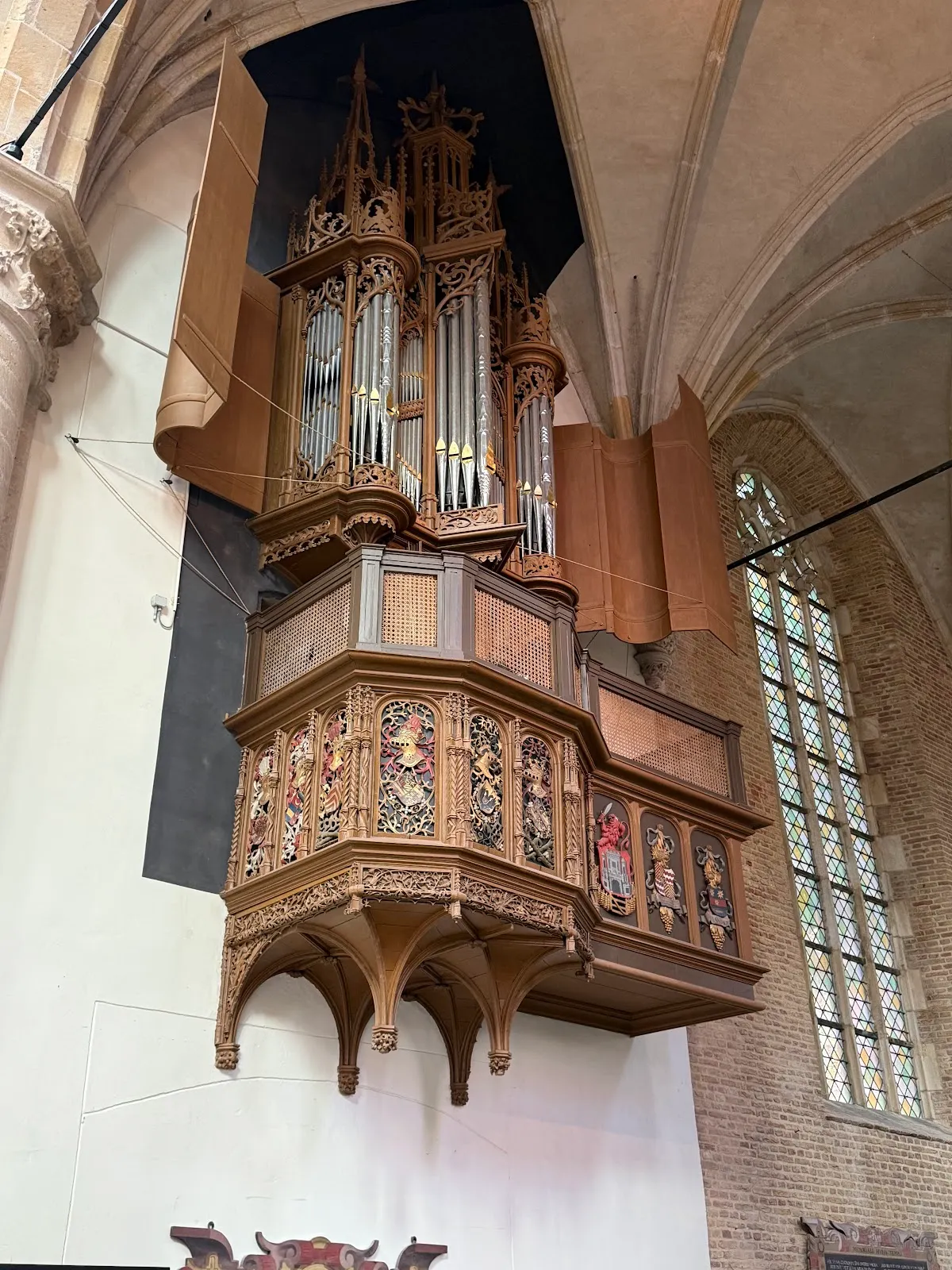 Grote Sint-Laurenskerk