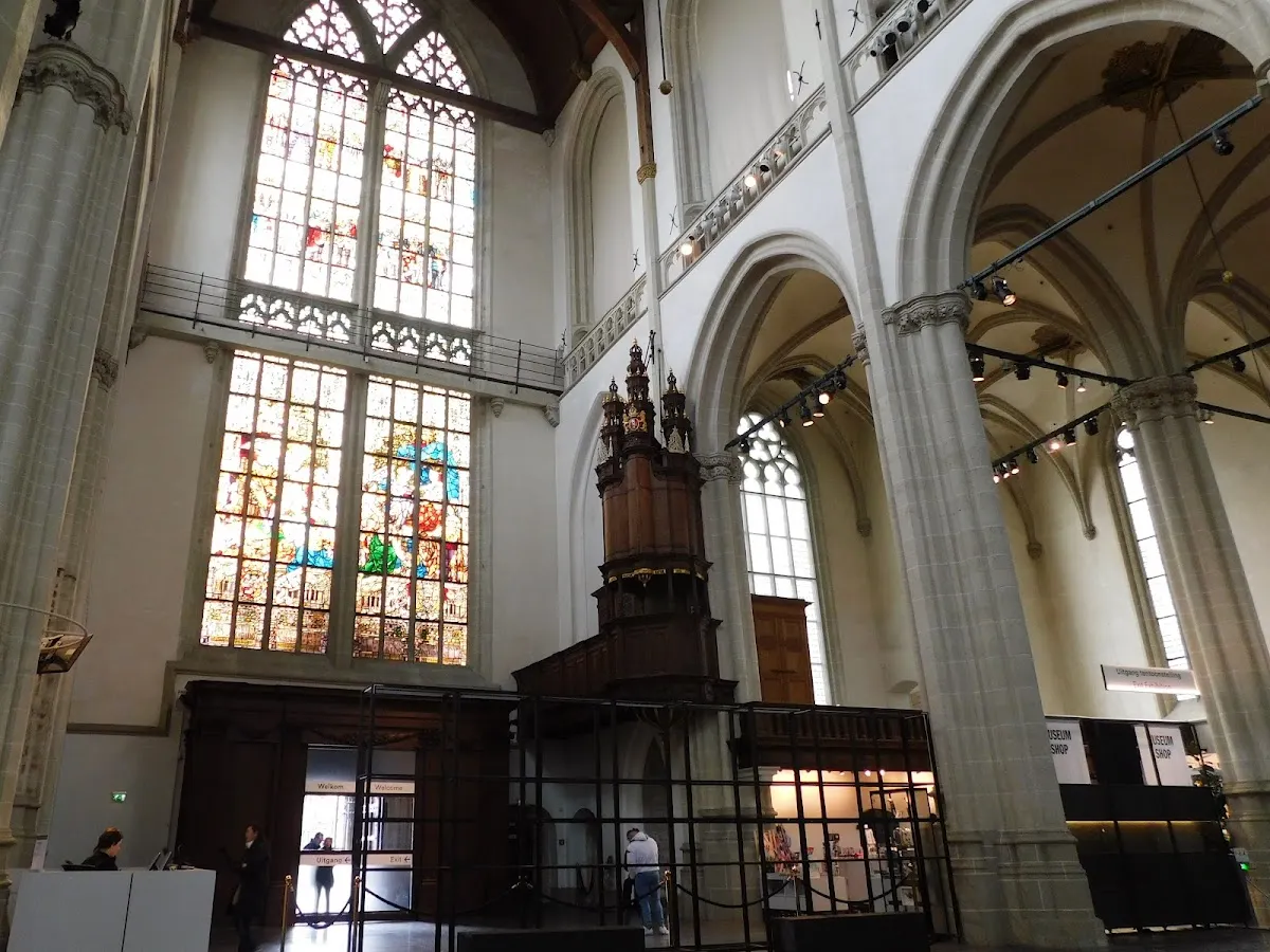 De Nieuwe Kerk