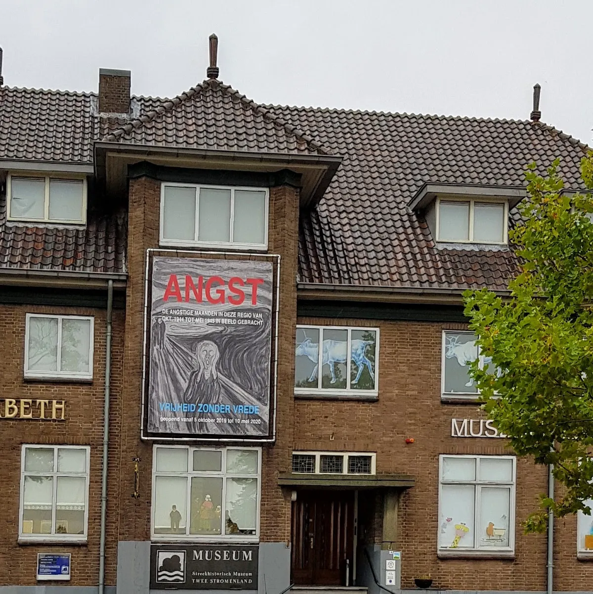 Museum Tweestromenland