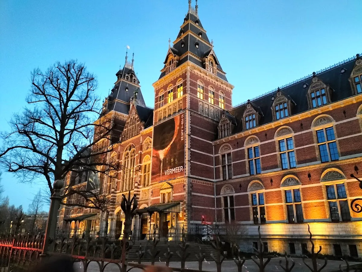 Rijksmuseum