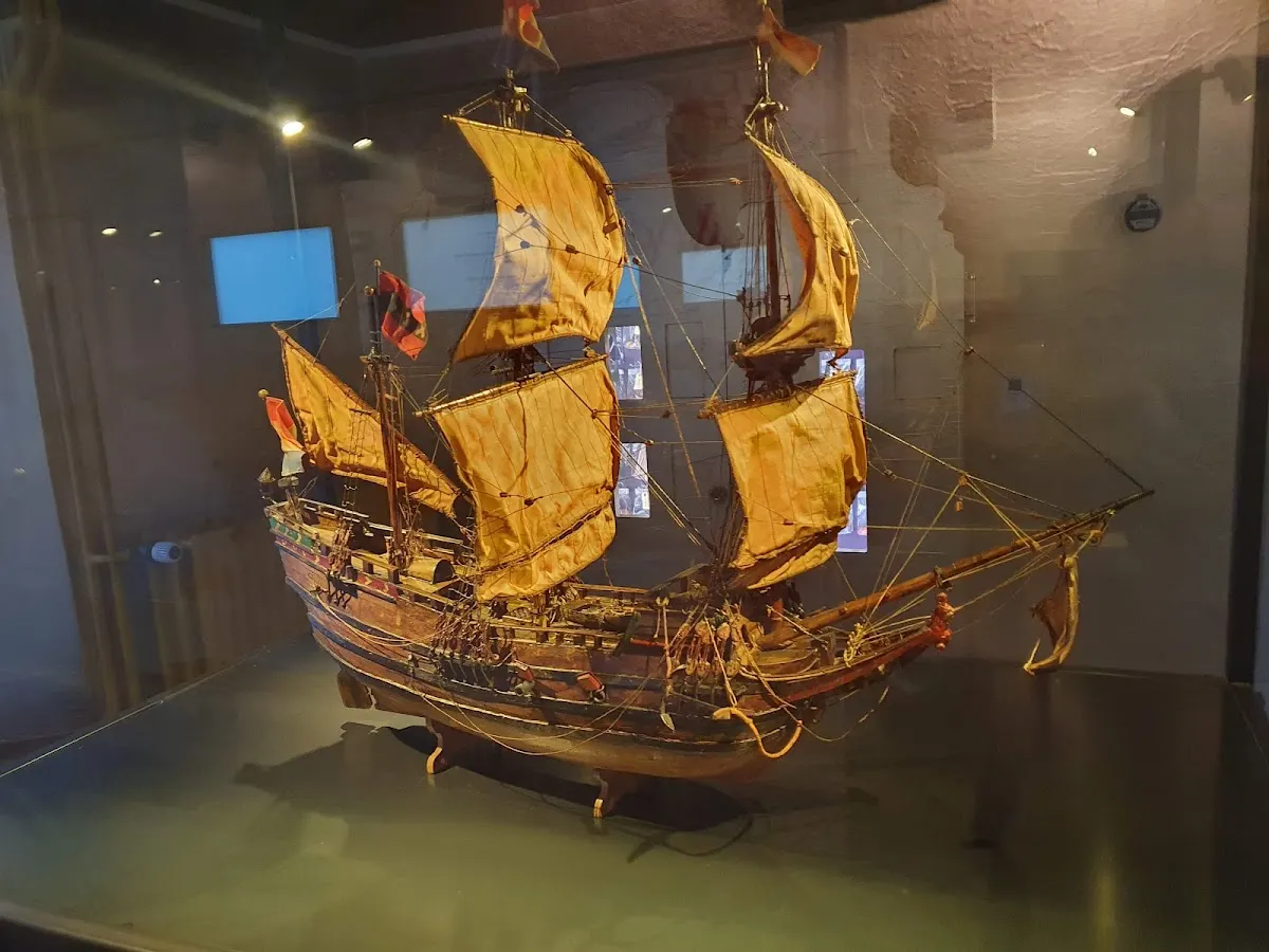 Historisch Museum Den Briel