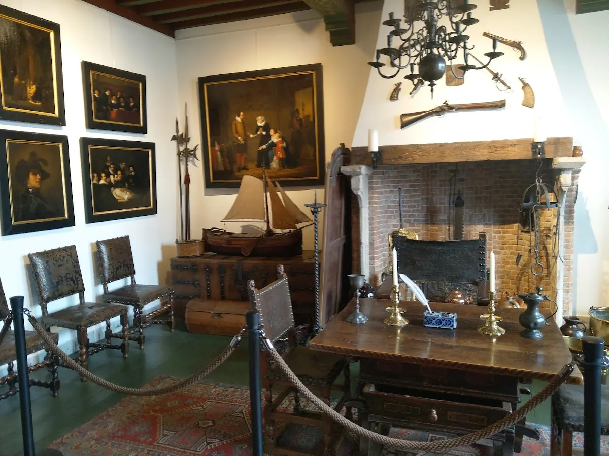 Museum Paul Tétar van Elven