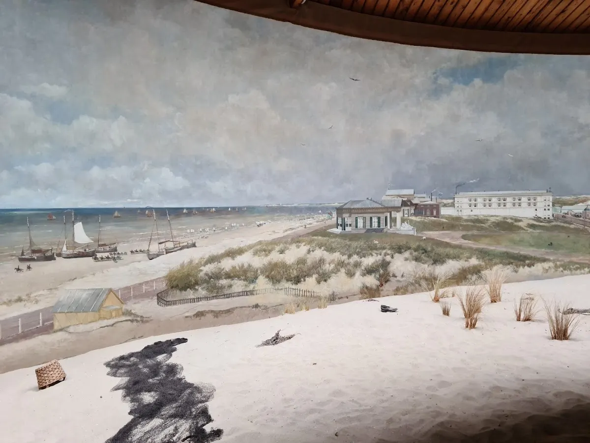 Museum Panorama Mesdag