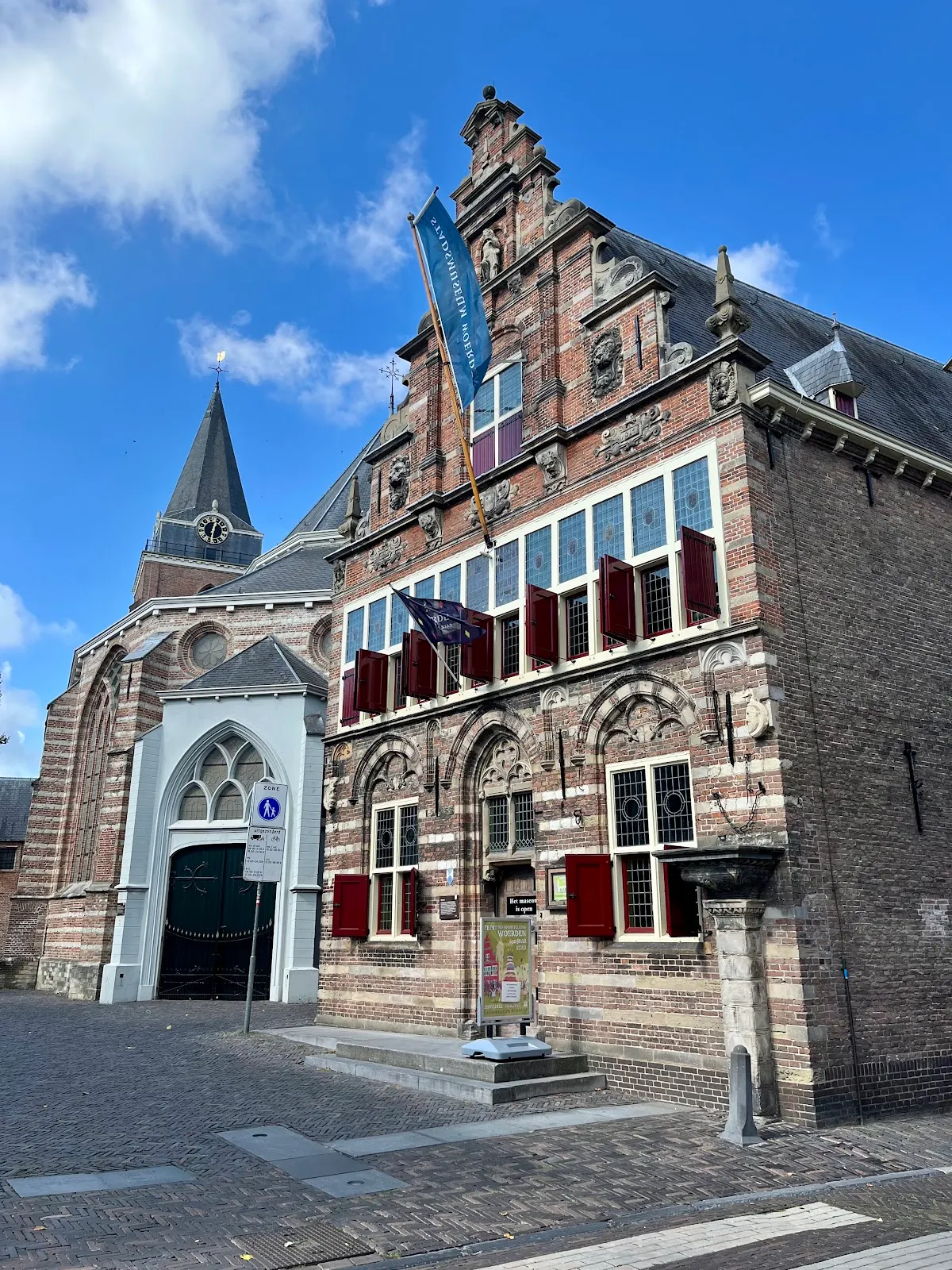 Stadsmuseum Woerden