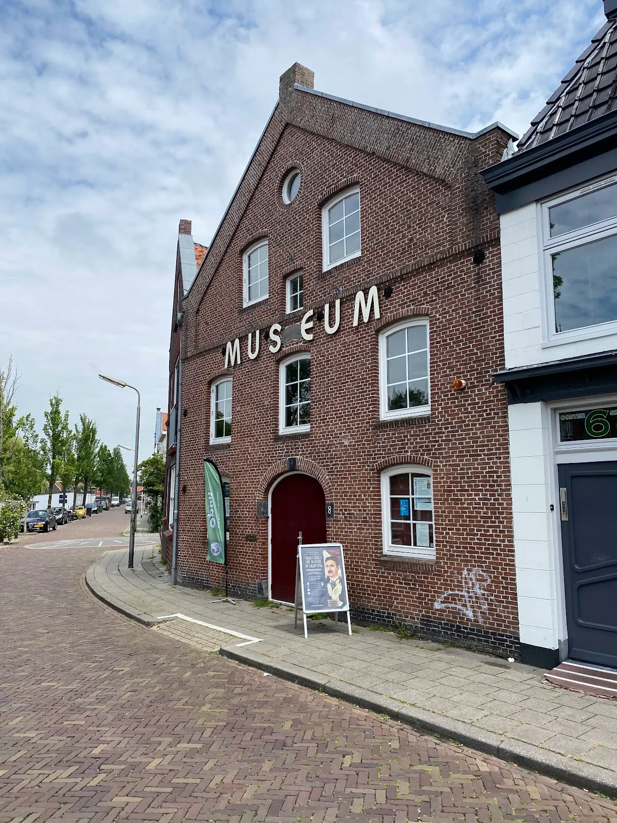 ’t Andere Museum