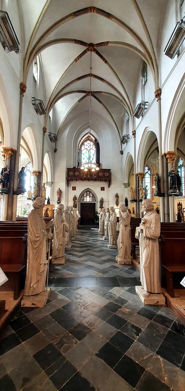 Museum voor Heiligenbeelden