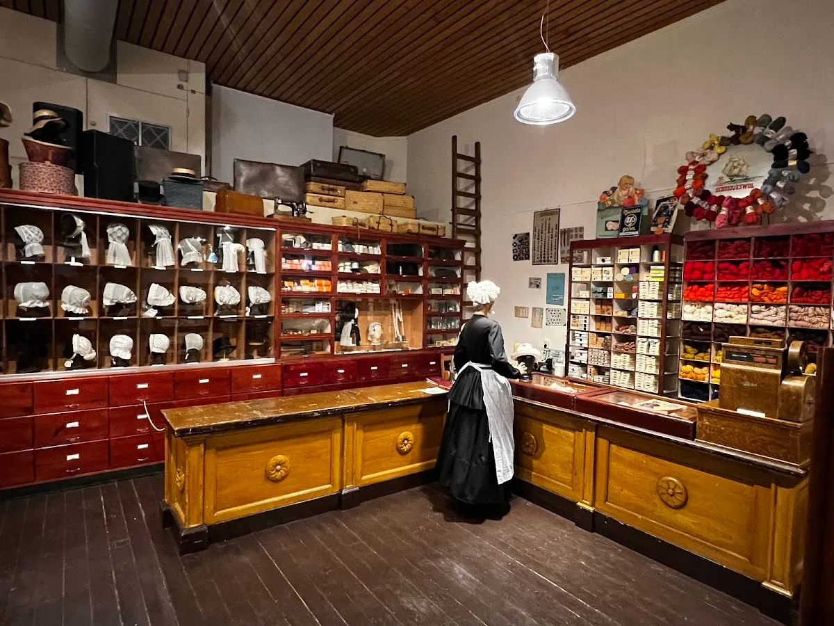 Kijk en Luistermuseum