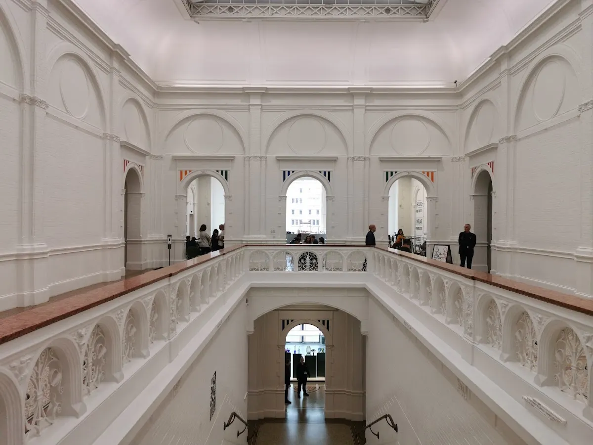 Stedelijk Museum Amsterdam