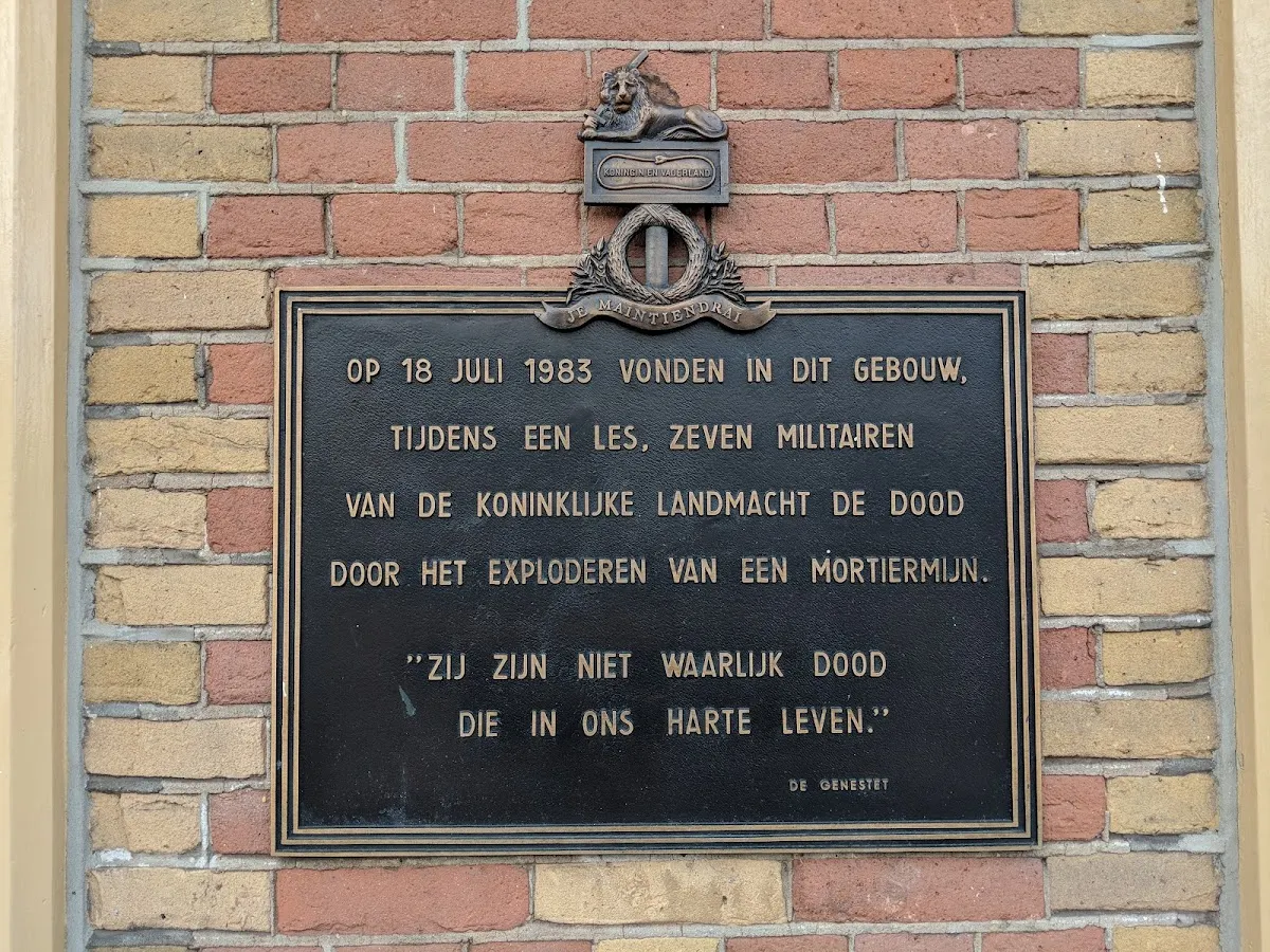 Nederlands Artillerie Museum