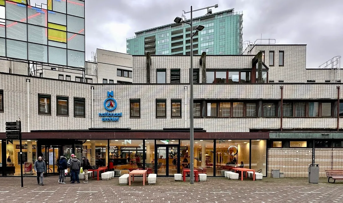 Nationaal Archief