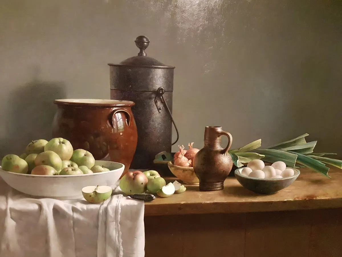 Museum Helmantel