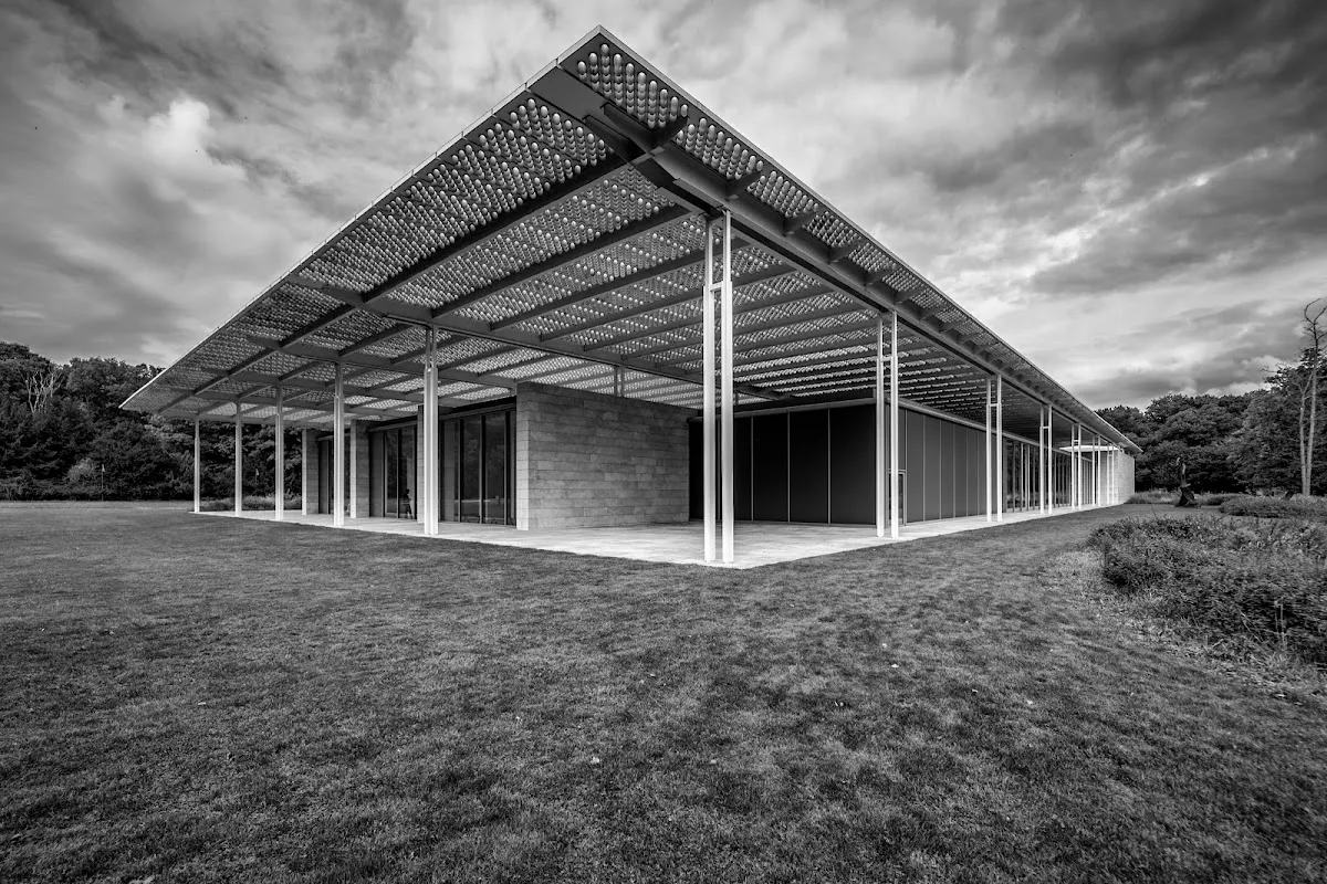 Museum Voorlinden