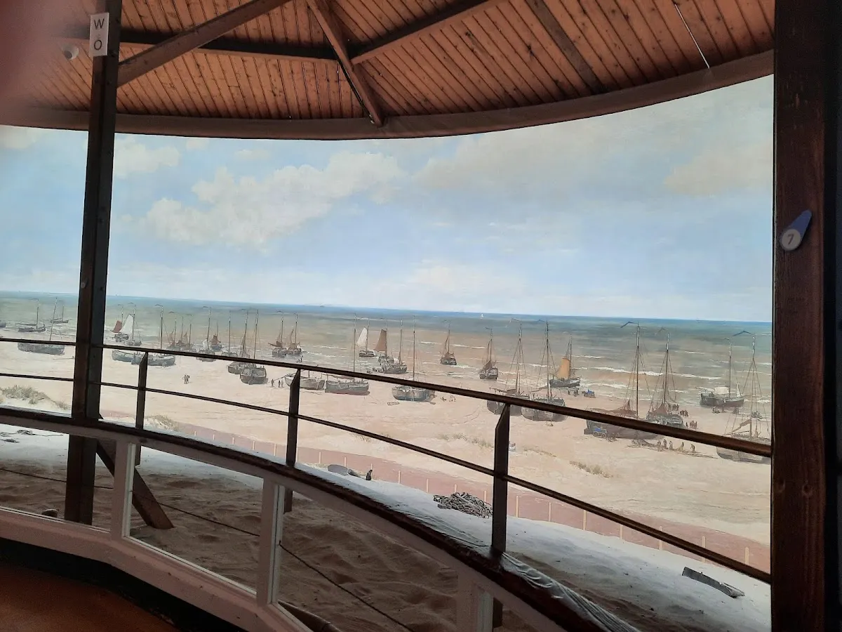 Museum Panorama Mesdag