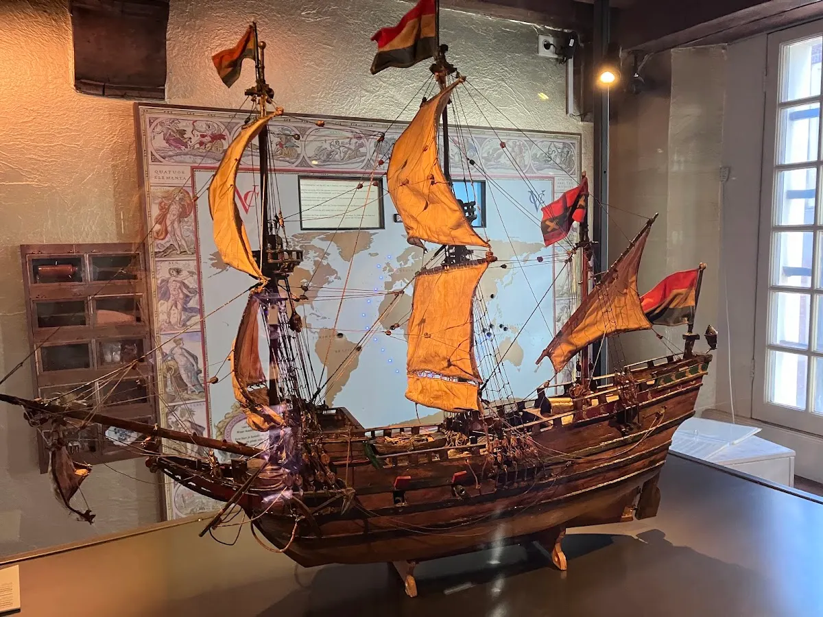 Historisch Museum Den Briel