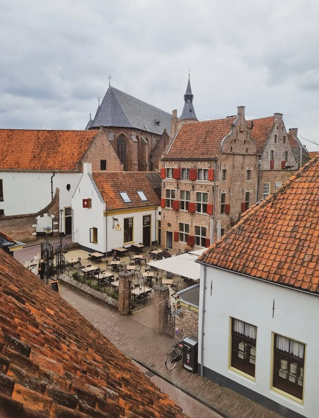 Nederlands Bakkerijmuseum Hattem